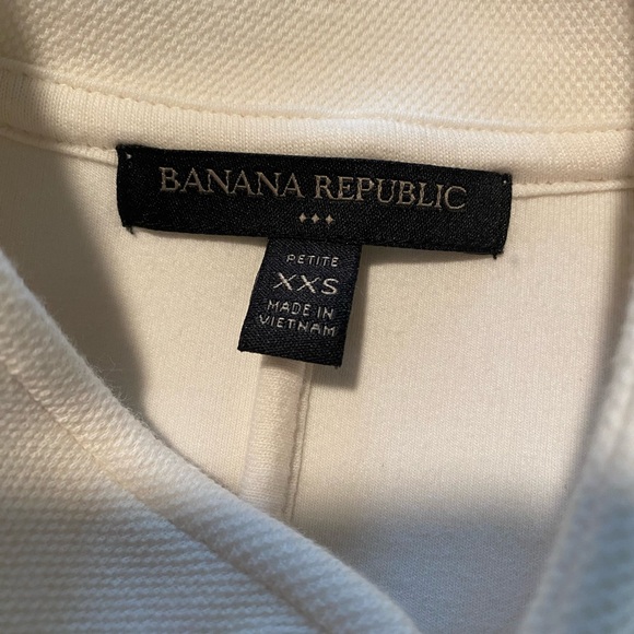 Banana Republic Factory Size XXSP Blazer - Picture 3 of 6
